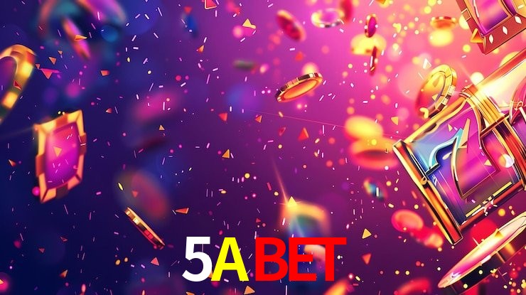 A Emoção da Loteria na 5ABET: Uma Chance de Mudança de Vida