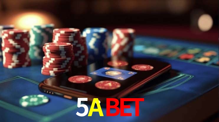 Diretório de Jogos 5ABET