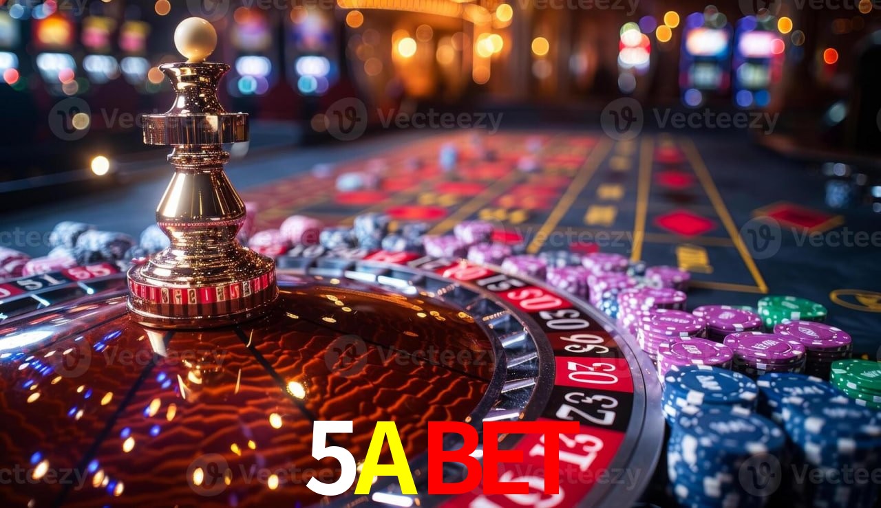 Seasonal Promotions 5ABET