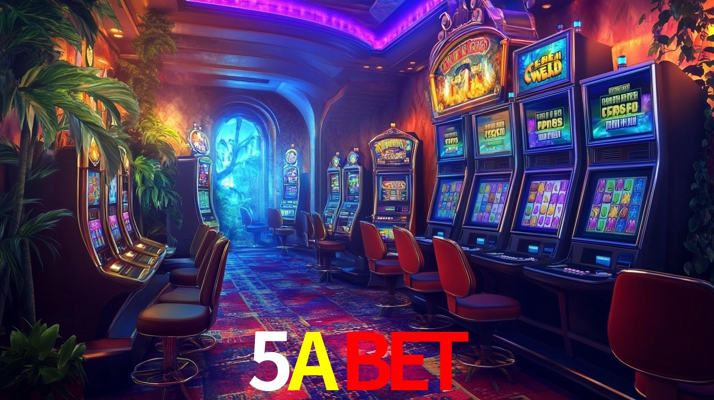 Tournaments 5ABET