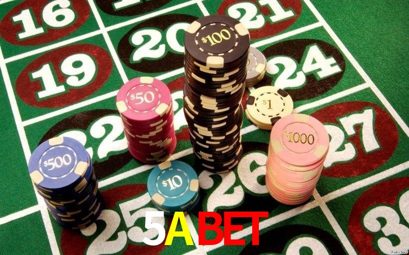 Inovações de Jogos na 5ABET: O Futuro das Experiências Interativas