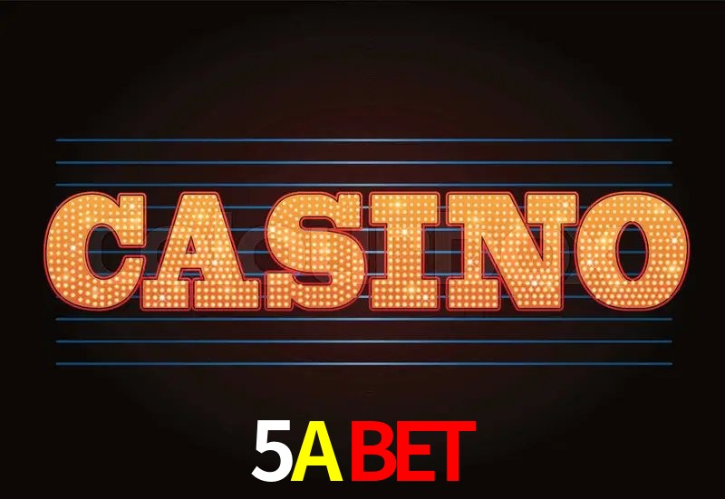 Apostas de Tênis 5ABET