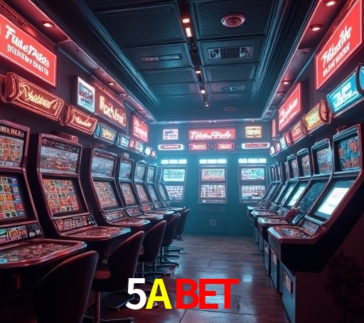 Jogos com bônus e suporte 24h na 5ABET