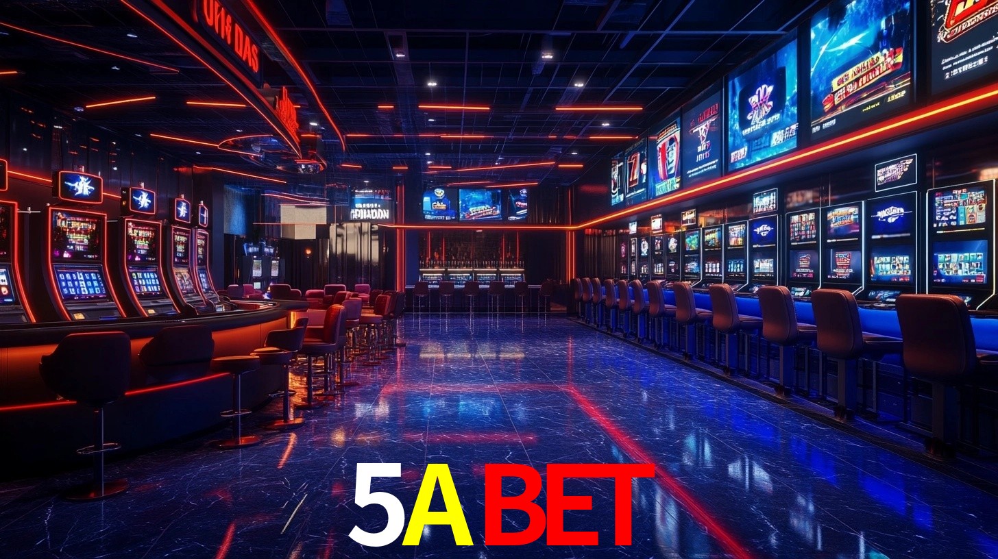 Welcome Bonus 5ABET