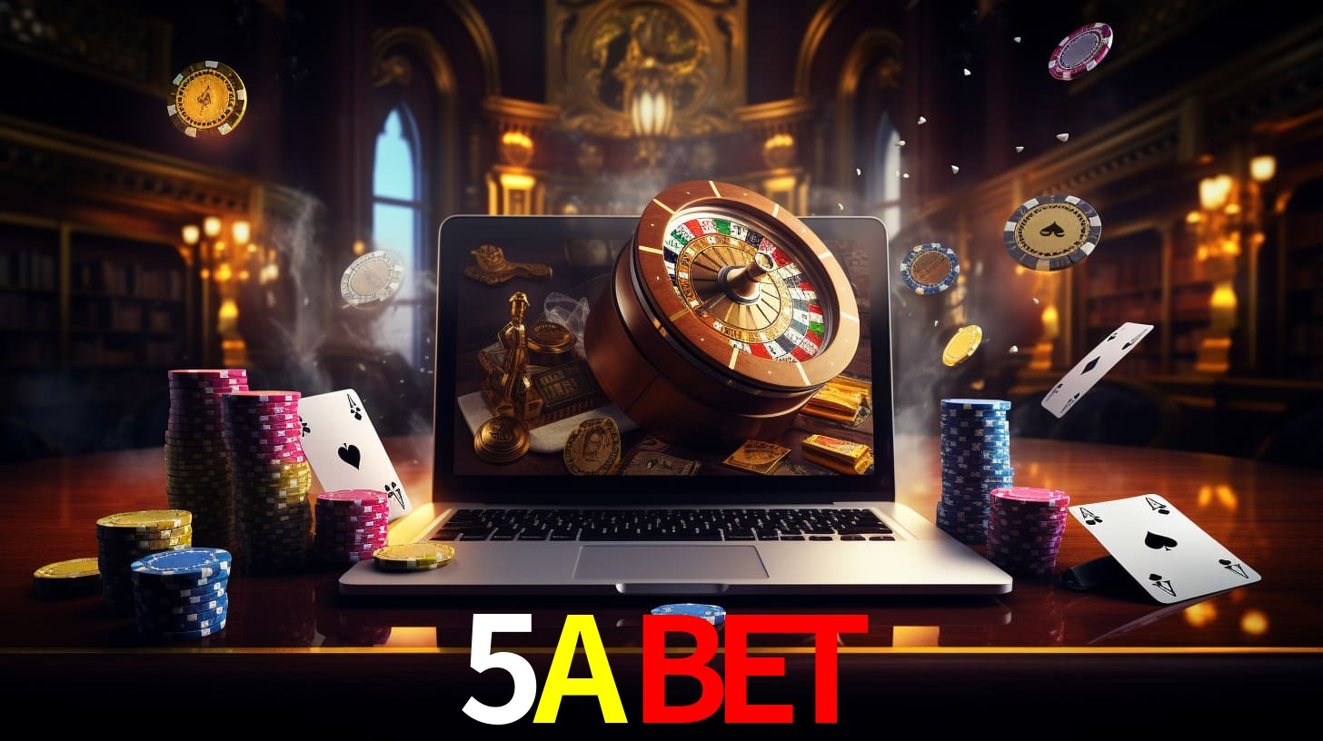 Roulette Table 5ABET