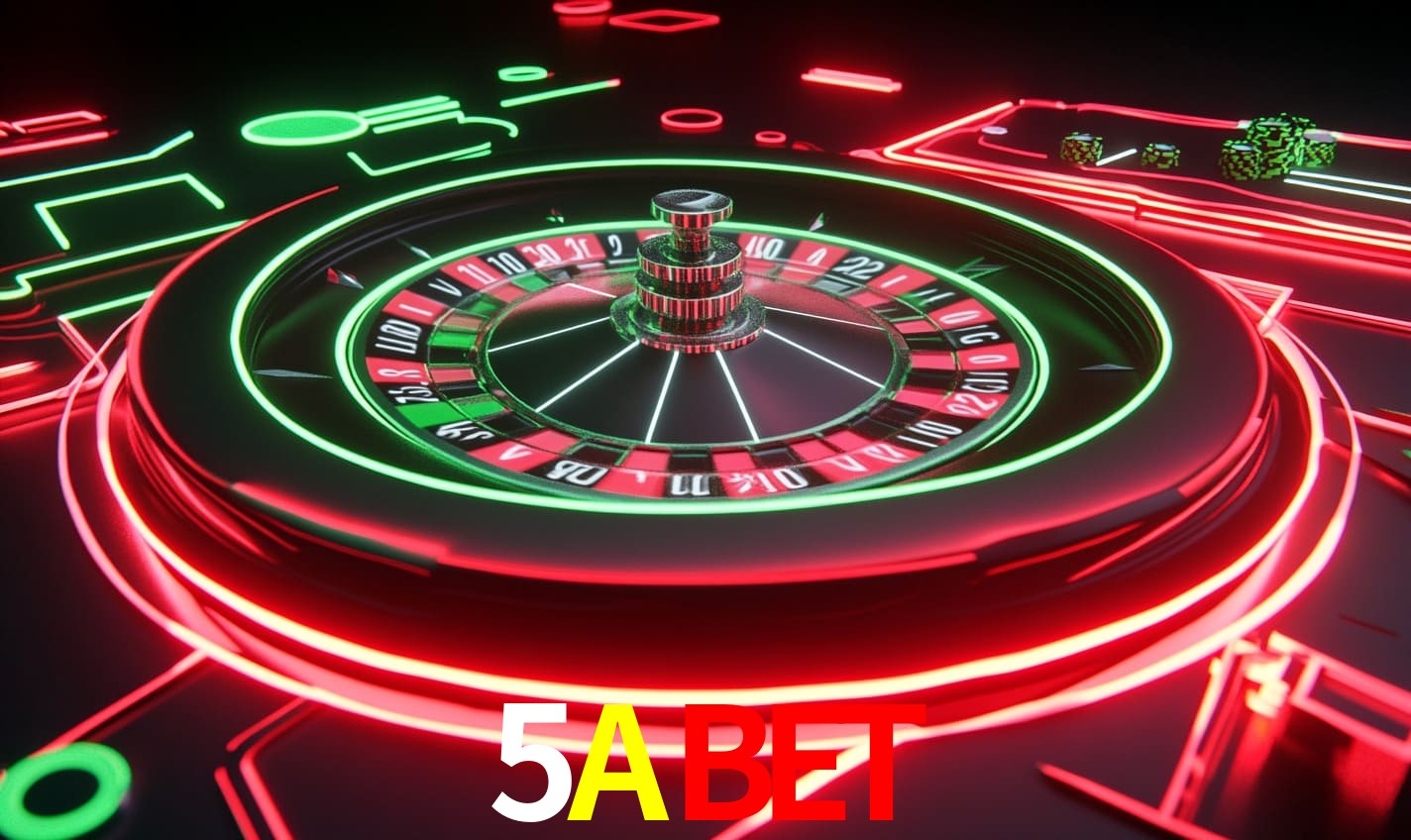 Explorando a Categoria de Eventos em Apostas na 5ABET