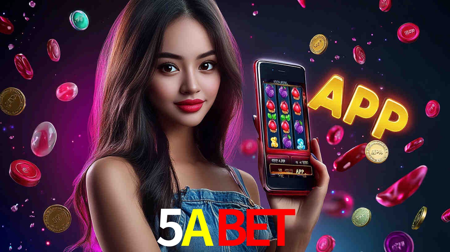 Apostas Esportivas na 5ABET: Um Guia Completo