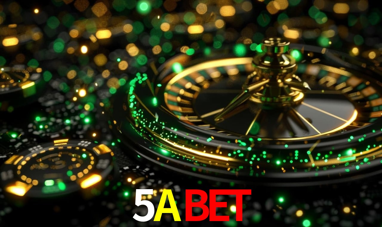 Canal oficial no Telegram da 5ABET