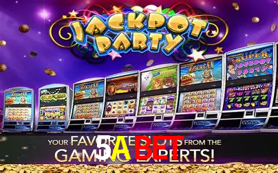Descubra o Mundo do Cassino Online com 5ABET