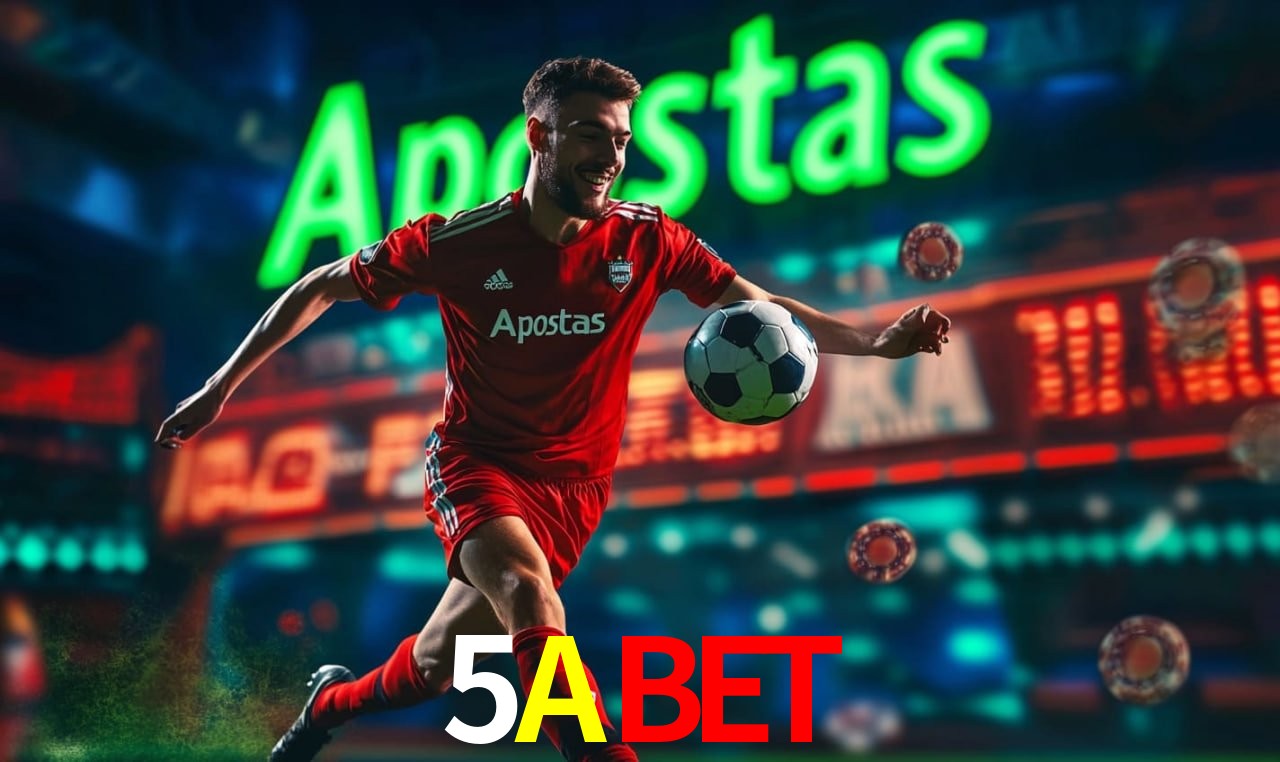 cassino 5ABET