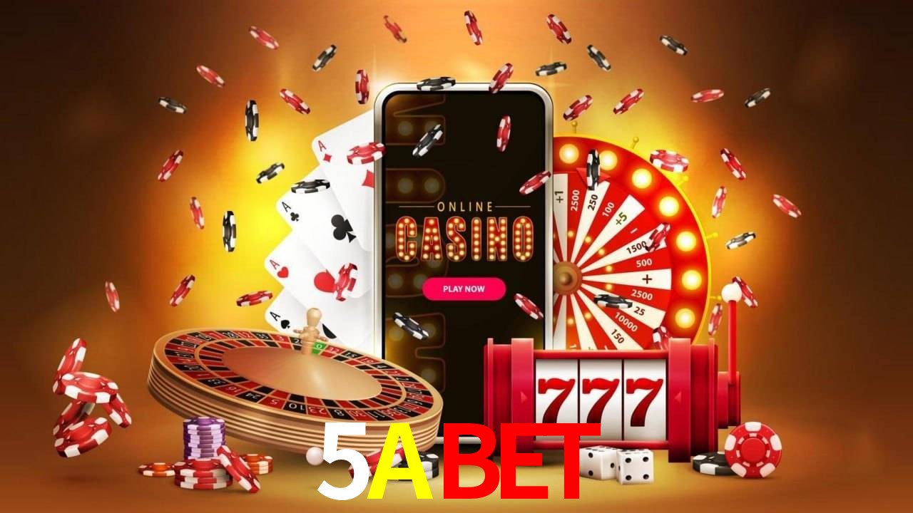 Provedores de Jogos 5ABET