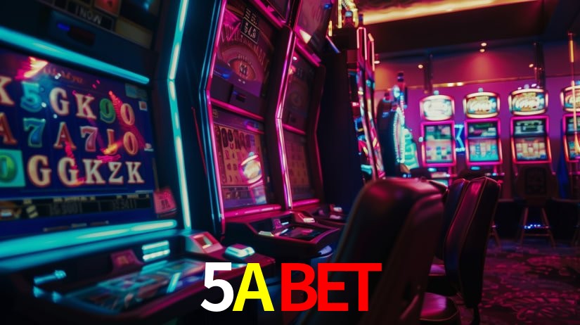 Exclusive Offers 5ABET