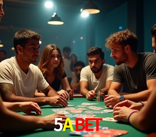 Segurança e performance na plataforma 5ABET