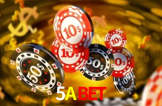 Mesa de Blackjack 5ABET