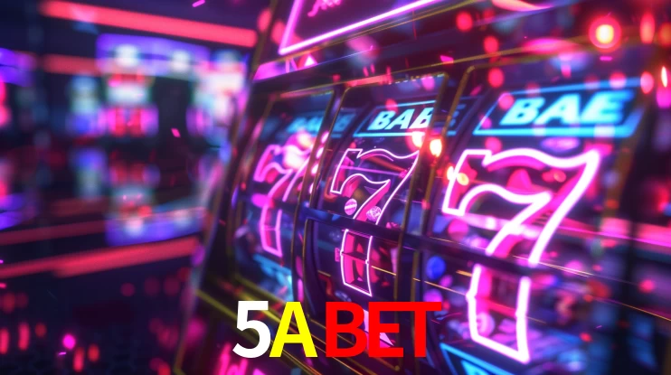 Game Providers 5ABET