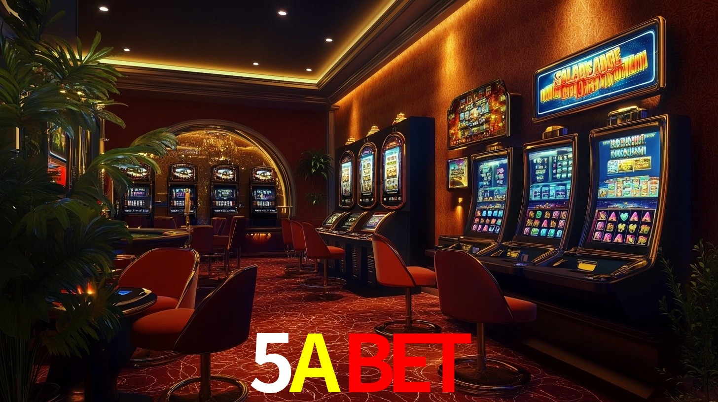 Daily Bonuses 5ABET