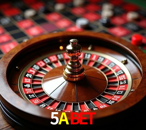 Variedade de jogos na 5ABET