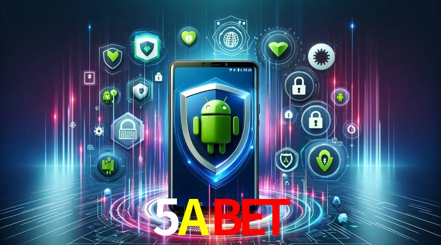 Slot Games 5ABET