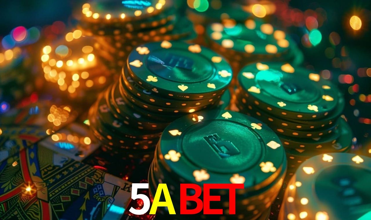Casino VIP 5ABET