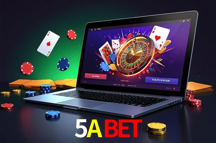 Bônus e promoções da 5ABET