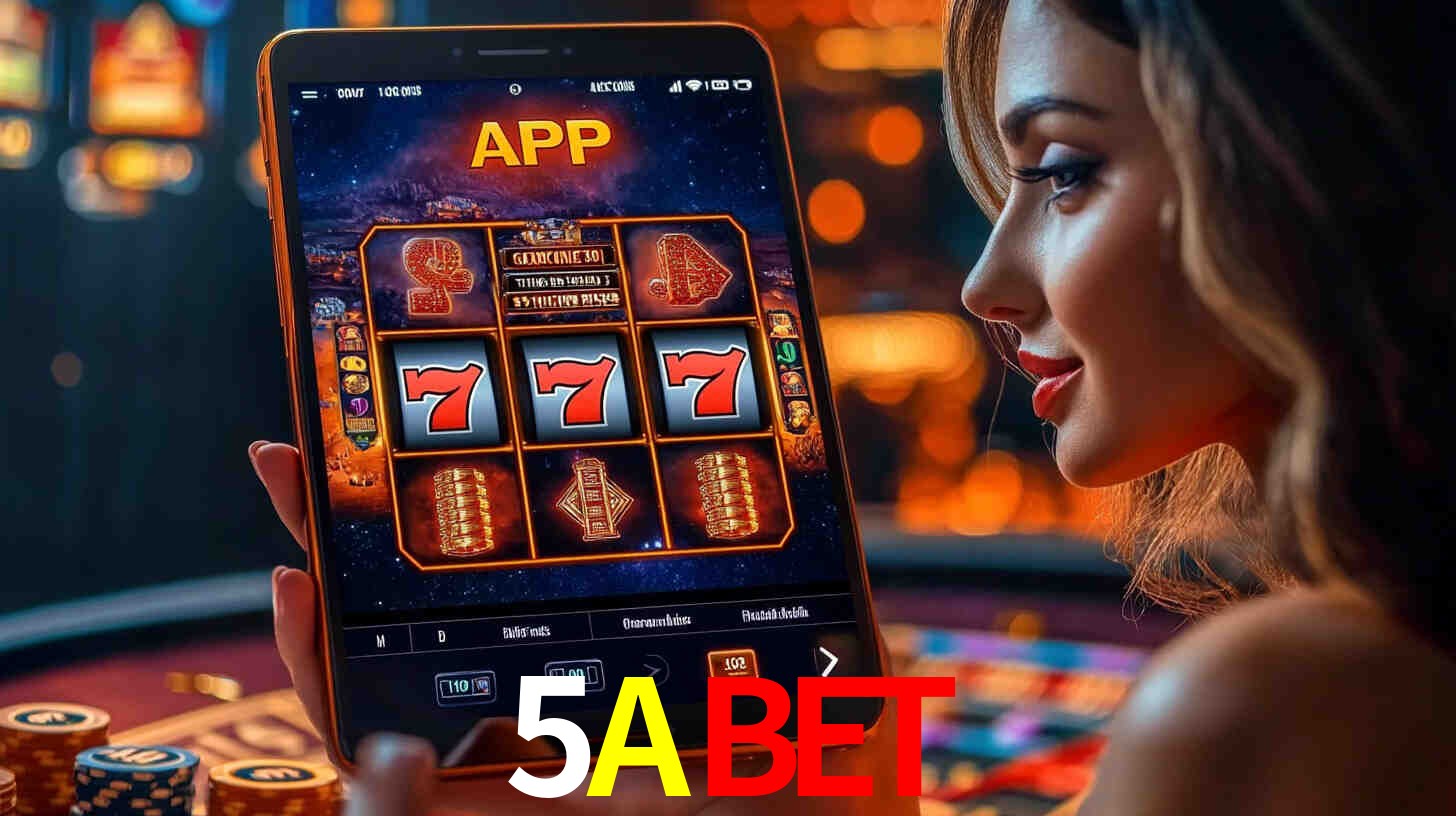5ABET App
