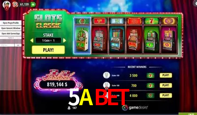 Desvendando o Mundo dos Jogos Virtuais na 5ABET