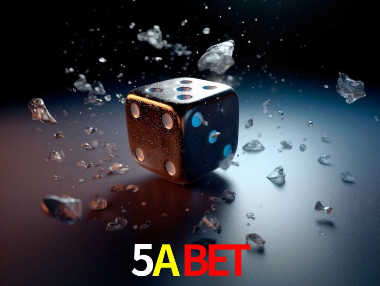 Loterias online na 5ABET
