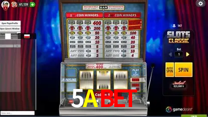 Descubra a Magia dos Jogos de Arcade no 5ABET