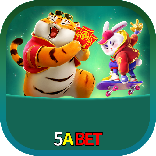 Página oficial da 5ABET no Facebook